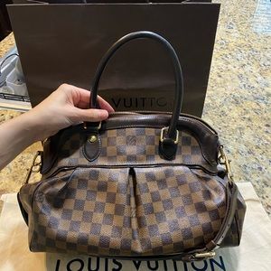 Louis Vuitton Trevi PM